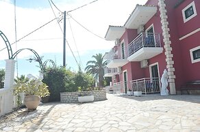 Kerkyra studios & apartments