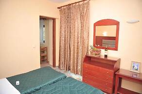 Kerkyra studios & apartments
