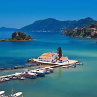 Kerkyra studios & apartments