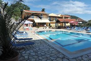 Kerkyra studios & apartments