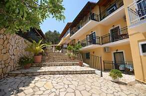 Kerkyra studios & apartments