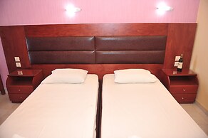 Kerkyra studios & apartments