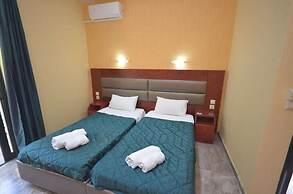 Kerkyra studios & apartments