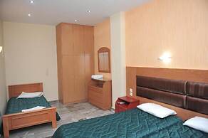 Kerkyra studios & apartments