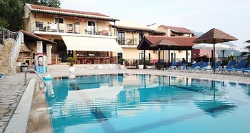 Kerkyra studios & apartments