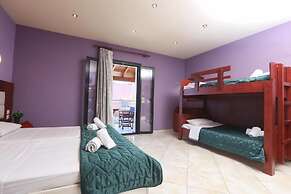 Kerkyra studios & apartments
