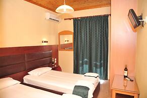 Kerkyra studios & apartments