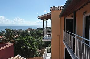 Kerkyra studios & apartments