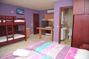 Kerkyra studios & apartments