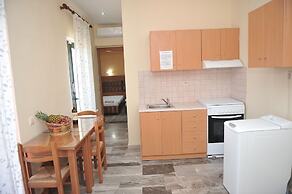 Kerkyra studios & apartments