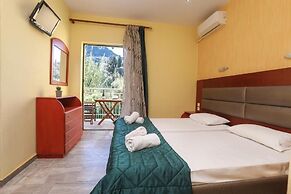 Kerkyra studios & apartments
