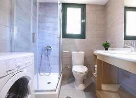 Kerkyra studios & apartments
