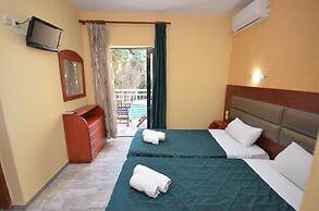 Kerkyra studios & apartments