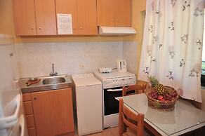 Kerkyra studios & apartments