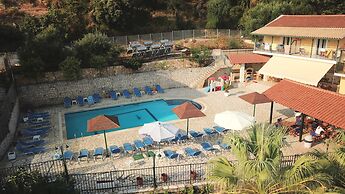 Kerkyra studios & apartments