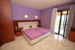 Kerkyra studios & apartments