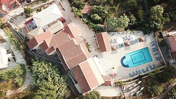 Kerkyra studios & apartments