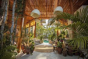 Hotel Muaré Tulum Wellness and Spa