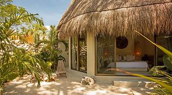 Hotel Muaré Tulum Wellness and Spa
