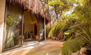 Hotel Muaré Tulum Wellness and Spa