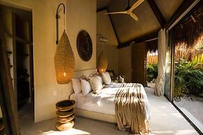 Hotel Muaré Tulum Wellness and Spa