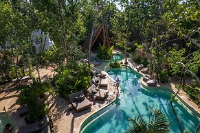 Hotel Muaré Tulum Wellness and Spa