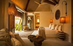 Hotel Muaré Tulum Wellness and Spa