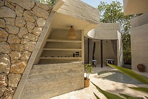 Hotel Muaré Tulum Wellness and Spa