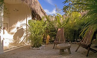 Hotel Muaré Tulum Wellness and Spa