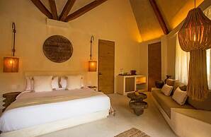Hotel Muaré Tulum Wellness and Spa