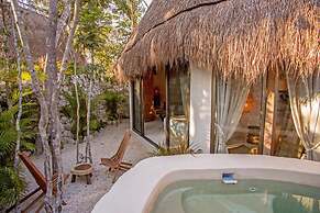 Hotel Muaré Tulum Wellness and Spa