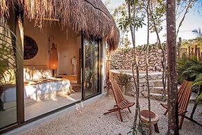 Hotel Muaré Tulum Wellness and Spa