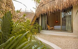 Hotel Muaré Tulum Wellness and Spa