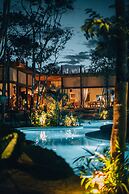 Hotel Muaré Tulum Wellness and Spa