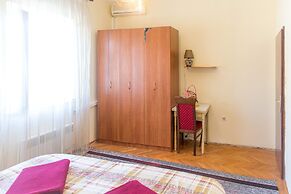 Apartments Old Town Aleksici