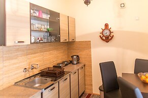 Apartments Old Town Aleksici