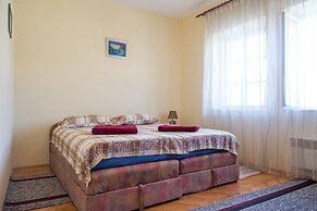 Apartments Old Town Aleksici