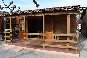Mediterrani Natura Spa Resort
