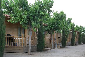 Mediterrani Natura Spa Resort