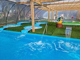 Mediterrani Natura Spa Resort