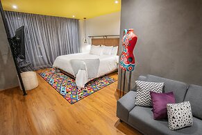 Hotel V1501