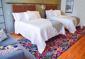 Hotel V1501