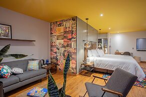 Hotel V1501
