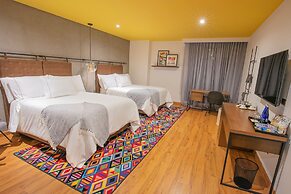 Hotel V1501