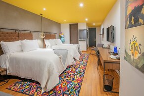 Hotel V1501