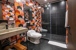 Hotel V1501