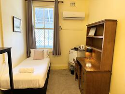 Commercial Hotel Wallerawang