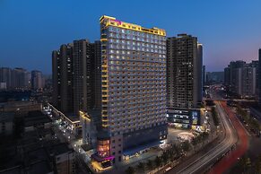 Moxy Xi'An Beilin
