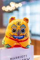 Moxy Xi'An Beilin