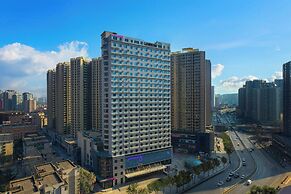 Moxy Xi'An Beilin